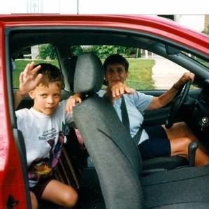 Meet your Posher, Etienne